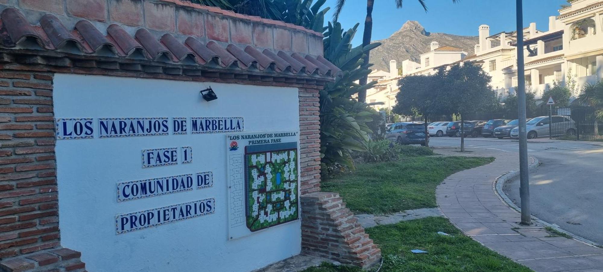 マルベーリャ 4 Bed House With Pool Walk To Puerto Banus Fast Internetヴィラ エクステリア 写真