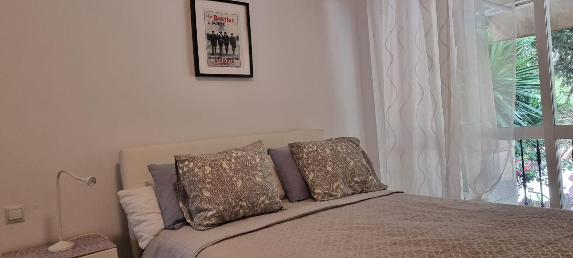 マルベーリャ 4 Bed House With Pool Walk To Puerto Banus Fast Internetヴィラ エクステリア 写真