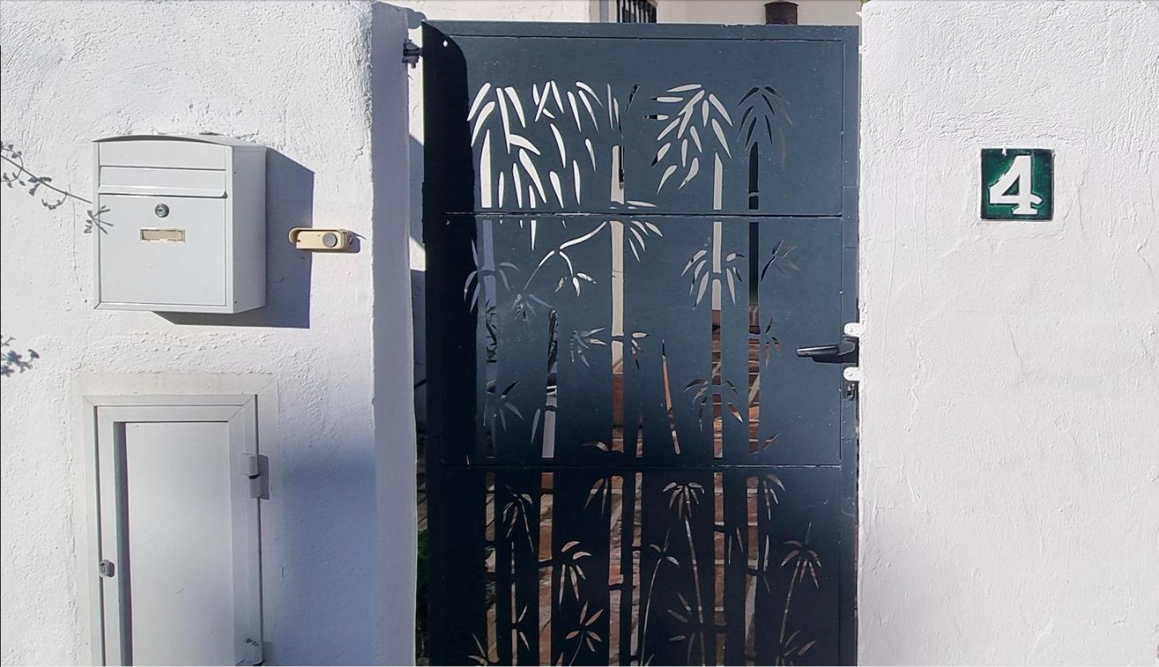 マルベーリャ 4 Bed House With Pool Walk To Puerto Banus Fast Internetヴィラ エクステリア 写真
