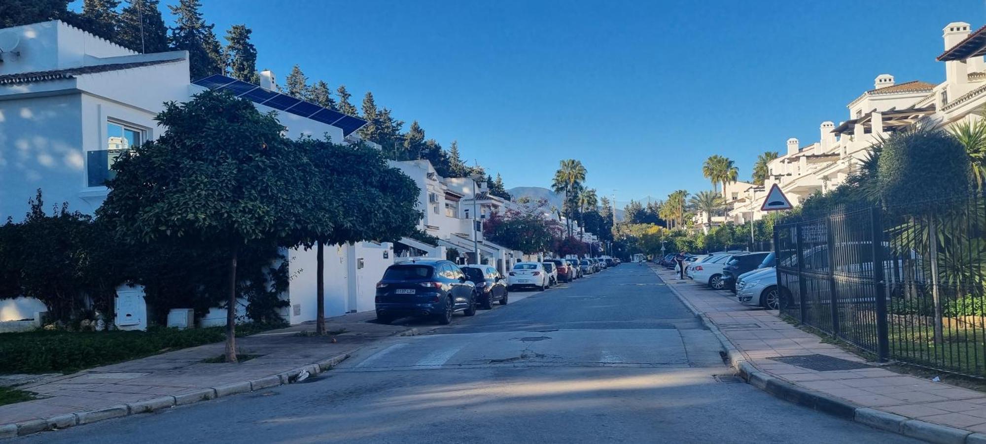 マルベーリャ 4 Bed House With Pool Walk To Puerto Banus Fast Internetヴィラ エクステリア 写真