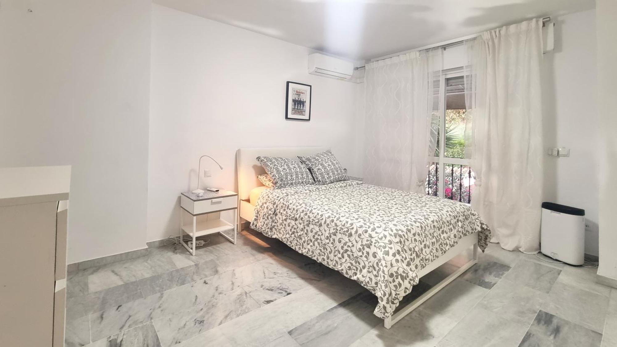 マルベーリャ 4 Bed House With Pool Walk To Puerto Banus Fast Internetヴィラ エクステリア 写真