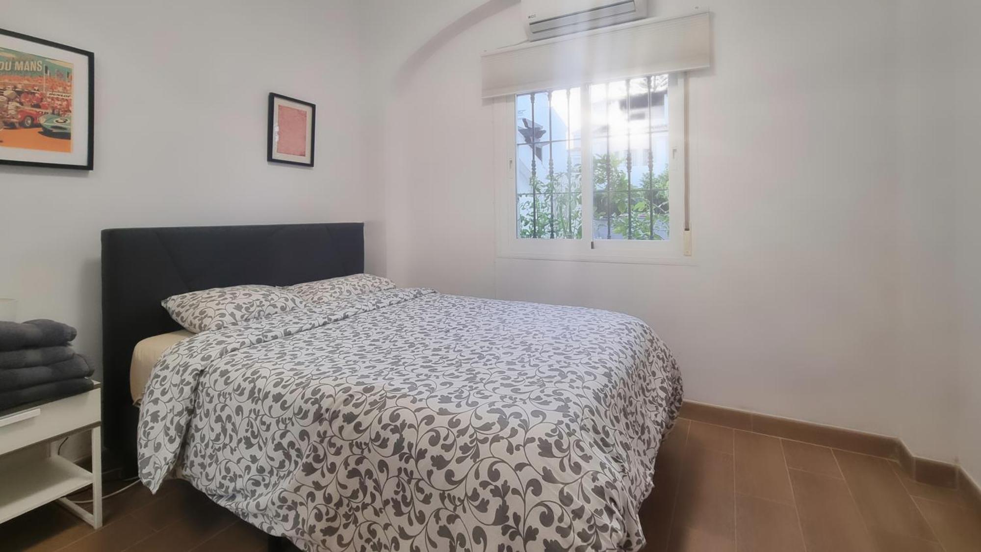 マルベーリャ 4 Bed House With Pool Walk To Puerto Banus Fast Internetヴィラ エクステリア 写真